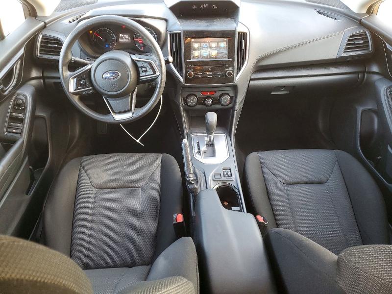 Продажа на аукционе авто 2019 Subaru Impreza, vin: 4S3GTAC61K3730920, номер лота: 48502146