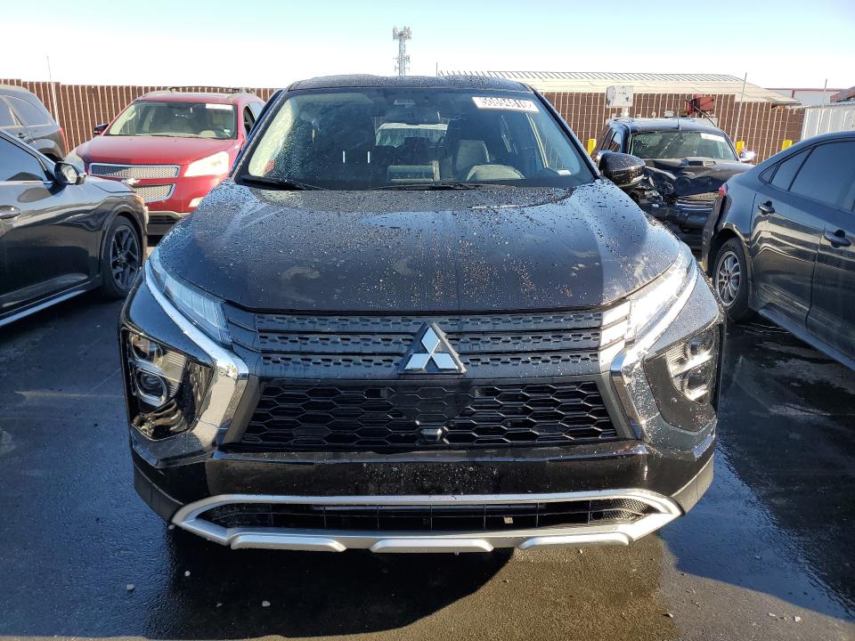 Aukcja sprzedaży 2026 Mitsubishi Eclipse Cross, vin: JA4ATWAA3TZ030058, numer aukcji: 50894816