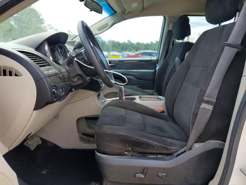 Aukcja sprzedaży 2012 Dodge Grand Caravan, vin: 2C4RDGCGXCR288732, numer aukcji: 51265026
