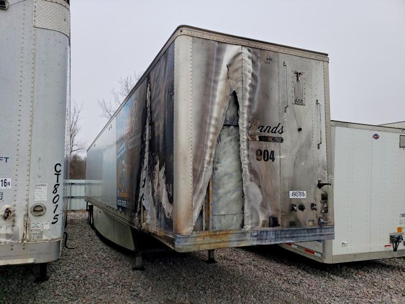 Продажа на аукционе авто 2021 Hyundai Translead Inc Trailers, vin: 3H3V532C5MR374015, номер лота: 49457816