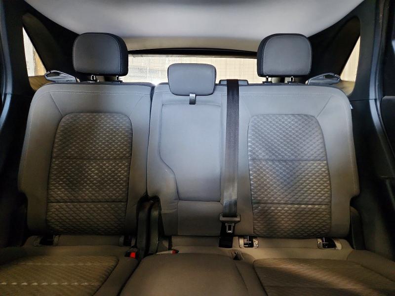50799896 :رقم المزاد ، 1FMCU0G6XNUA12440 vin ، 2022 Ford Escape مزاد بيع
