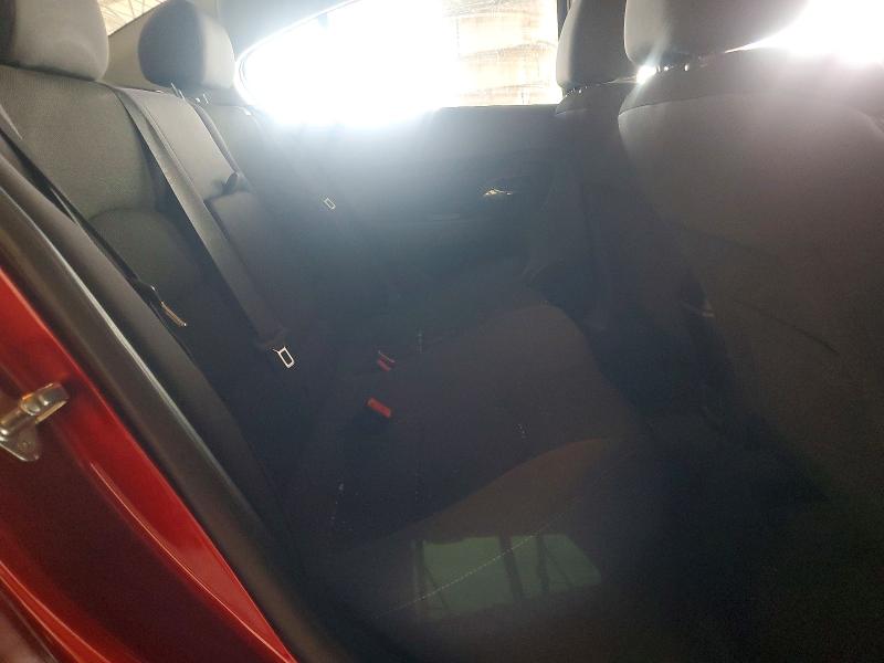 50963726 :رقم المزاد ، 1G1PH5SB8D7106477 vin ، 2013 Chevrolet Cruze مزاد بيع