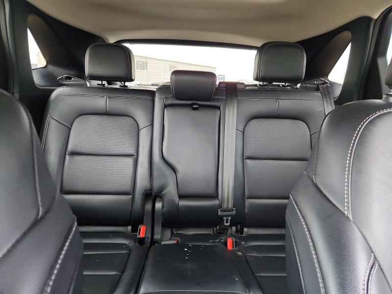 49276646 :رقم المزاد ، 1FMCU9H67LUC60127 vin ، 2020 Ford Escape مزاد بيع