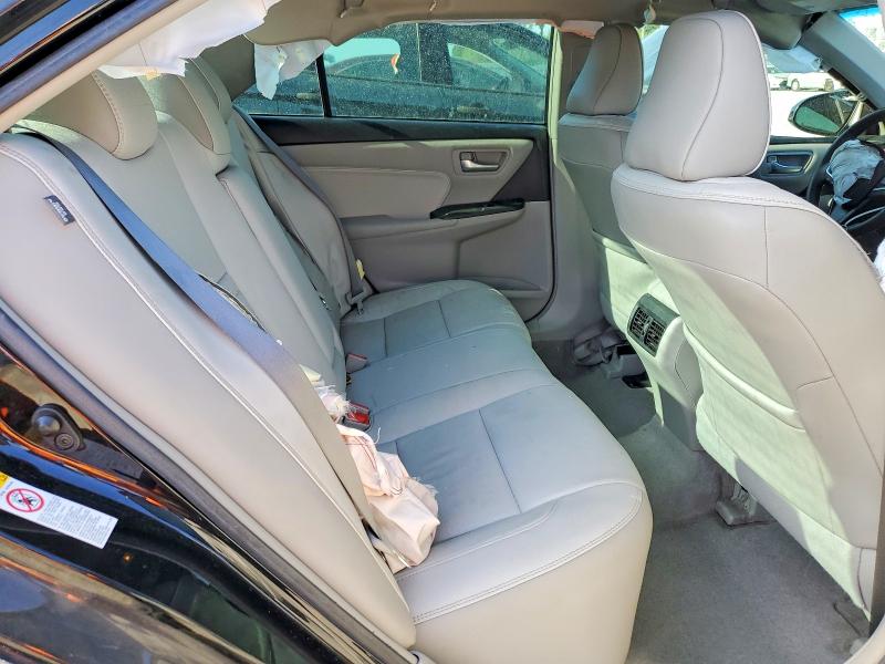 Auction sale of the 2017 Toyota Camry Hybrid, vin: 4T1BD1FK4HU203338, lot number: 50745986