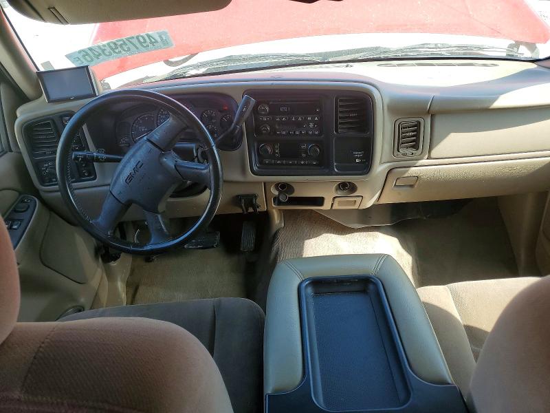Aukcja sprzedaży 2004 Gmc Sierra, vin: 1GTHK29274E334872, numer aukcji: 49759346
