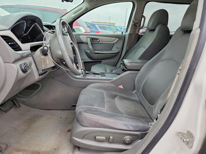 Aukcja sprzedaży 2014 Chevrolet Traverse, vin: 1GNKRGKD3EJ343952, numer aukcji: 51020626