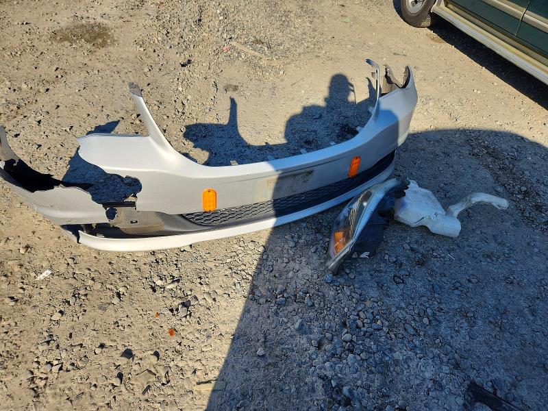2011 Dodge Grand Caravan მანქანა იყიდება აუქციონზე, vin: 2D4RN4DG9BR613575, აუქციონის ნომერი: 47942206