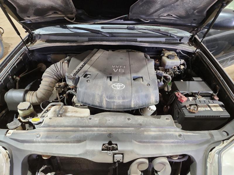 Aukcja sprzedaży 2004 Toyota 4runner, vin: JTEBU14R548013759, numer aukcji: 49130366
