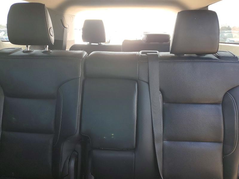 Продажа на аукционе авто 2018 Gmc Acadia, vin: 1GKKNULS9JZ176934, номер лота: 48138436