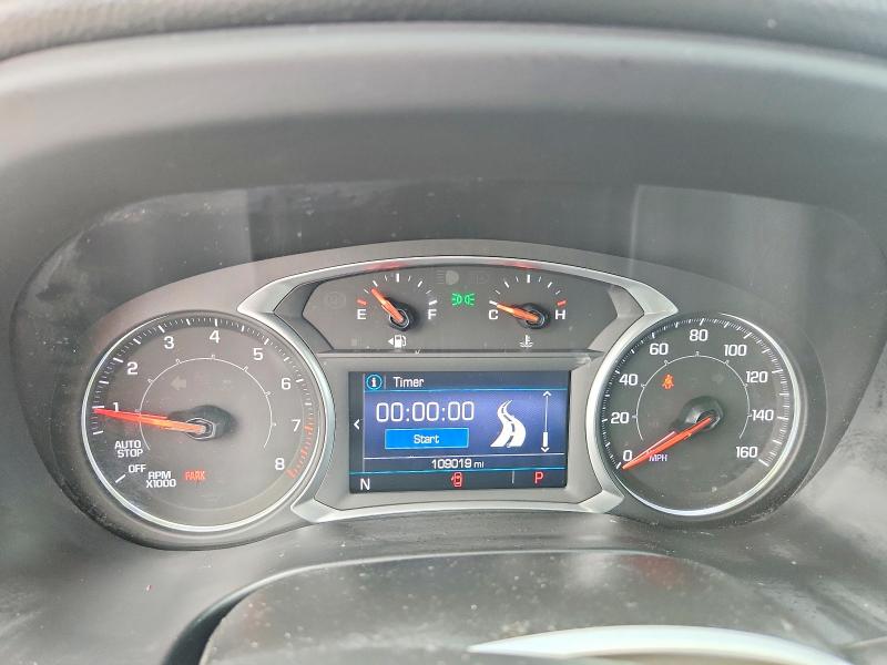 Продажа на аукционе авто 2021 Gmc Acadia, vin: 1GKKNKLAXMZ164694, номер лота: 50784646