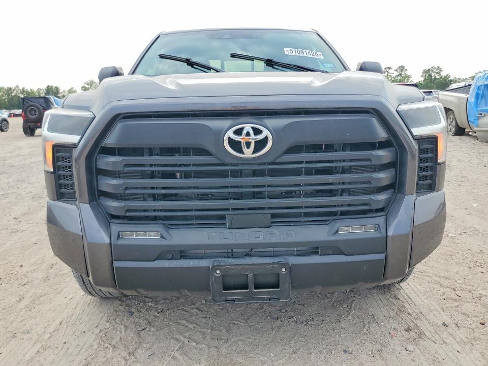 Aukcja sprzedaży 2024 Toyota Tundra, vin: 5TFLA5DA8RX167513, numer aukcji: 51091426