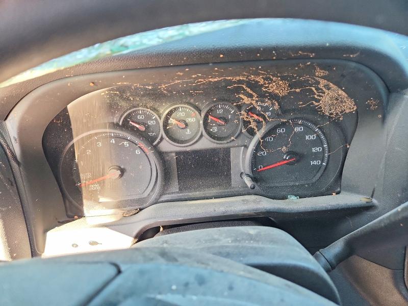 49943866 :رقم المزاد ، 3GCUDCED9PG362210 vin ، 2023 Chevrolet Silverado مزاد بيع