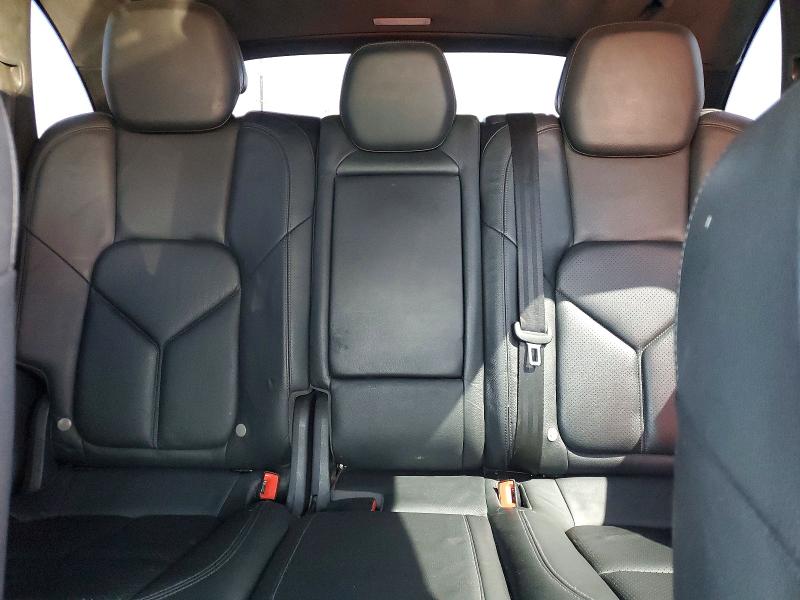 2014 Porsche Cayenne მანქანა იყიდება აუქციონზე, vin: WP1AA2A21ELA91085, აუქციონის ნომერი: 51889806