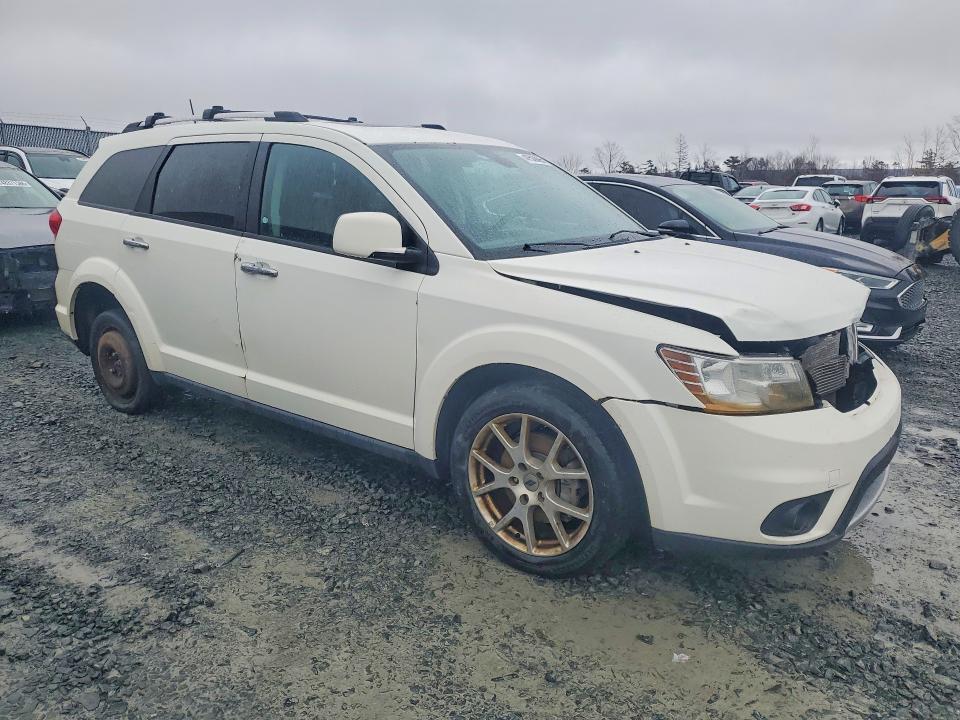 Aukcja sprzedaży 2018 Dodge Journey, vin: 3C4PDDFG6JT476966, numer aukcji: 47509896