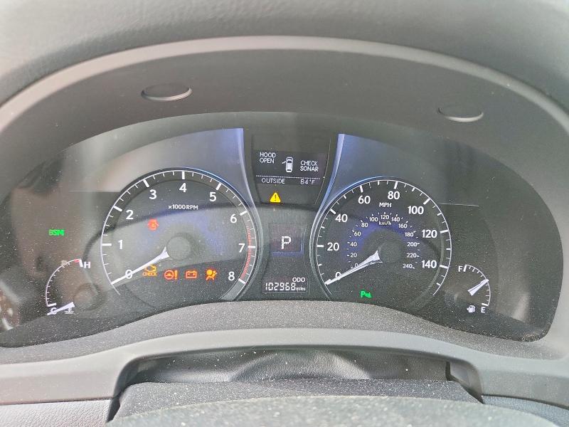 Aukcja sprzedaży 2014 Lexus Rx, vin: JTJZK1BA9E2418160, numer aukcji: 49517896
