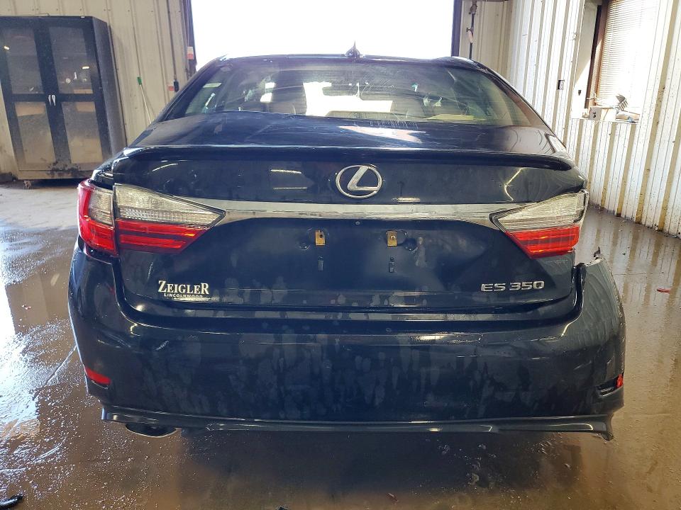 Aukcja sprzedaży 2017 Lexus Es 350, vin: 58ABK1GG4HU065650, numer aukcji: 48990916