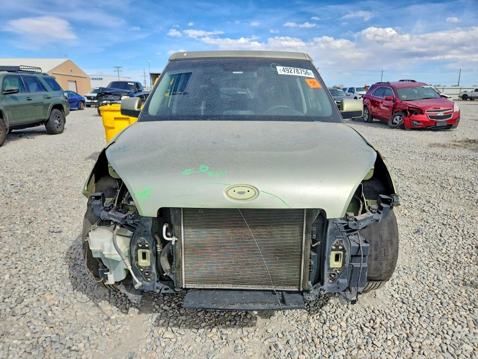 Aukcja sprzedaży 2013 Kia Soul, vin: KNDJT2A56D7631432, numer aukcji: 49278756