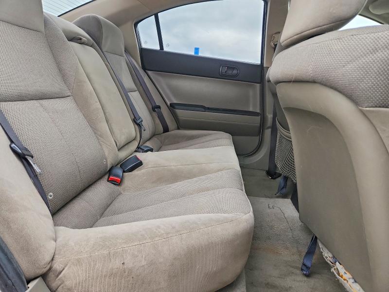 Продаж на аукціоні авто 2004 Mitsubishi Galant, vin: 4A3AB36F44E116514, номер лоту: 48453196