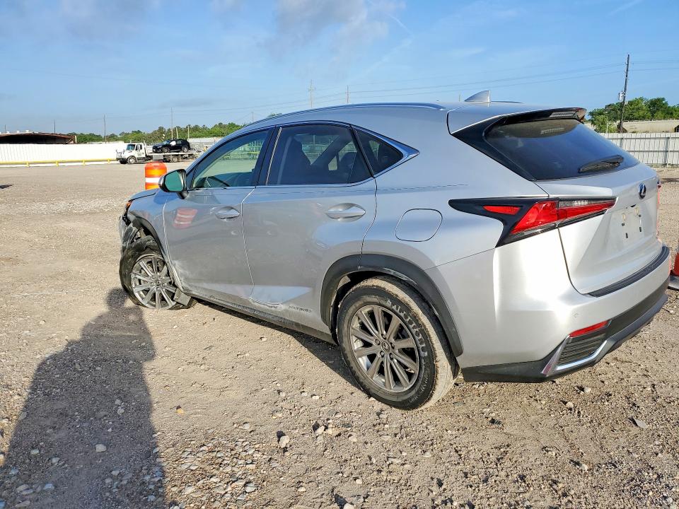 2019 Lexus Nx 300h მანქანა იყიდება აუქციონზე, vin: JTJBJRBZ9K2123144, აუქციონის ნომერი: 49018796