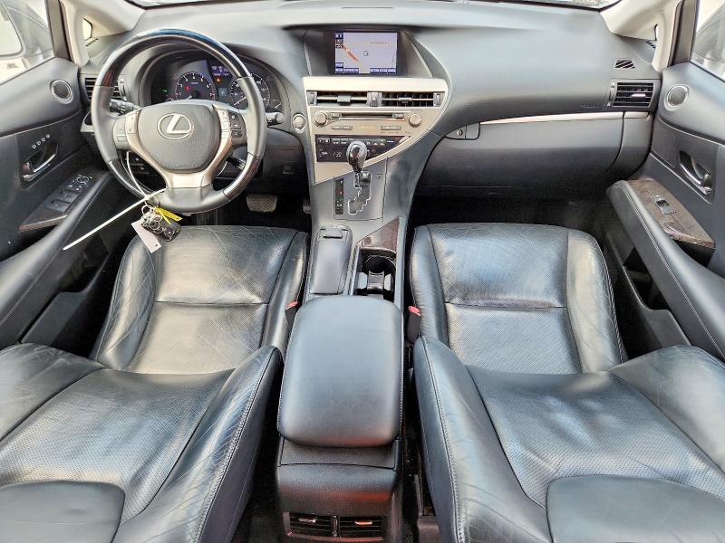 Aukcja sprzedaży 2014 Lexus Rx, vin: JTJZK1BA9E2418160, numer aukcji: 49517896