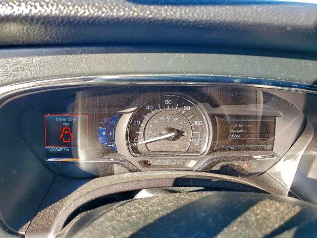 Продаж на аукціоні авто 2015 Lincoln Townhouse Navigator, vin: 5LMJJ2HT8FEJ01738, номер лоту: 51463866