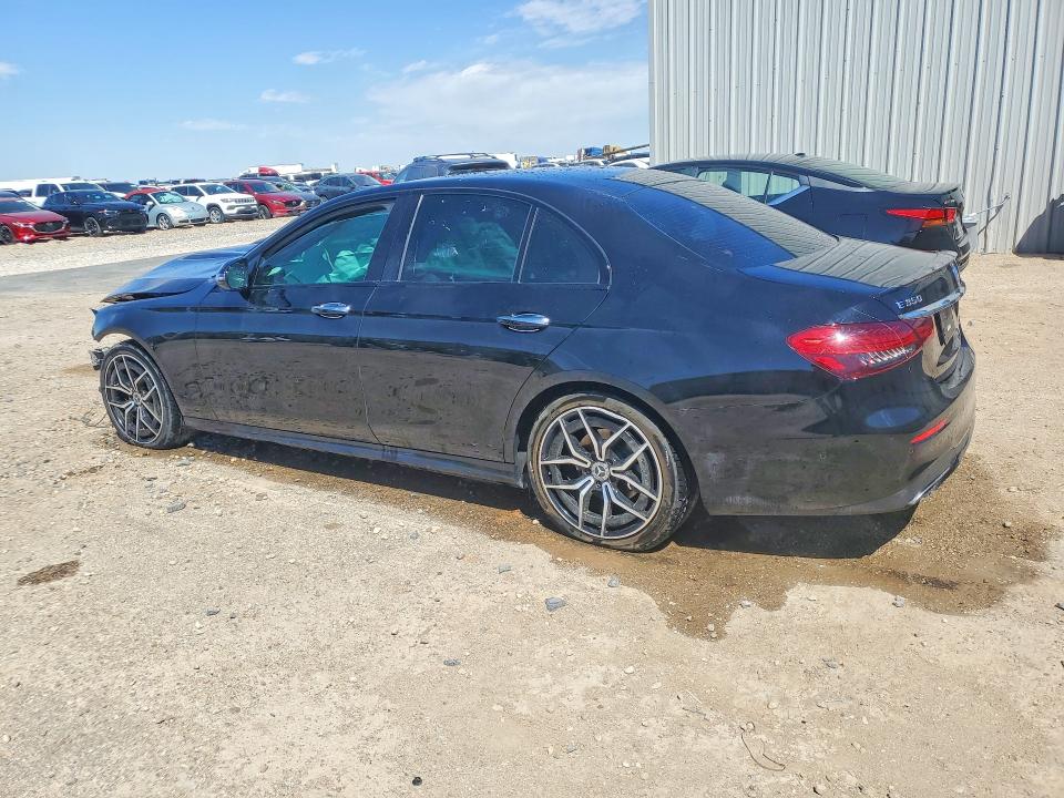 Aukcja sprzedaży 2021 Mercedes-benz E, vin: W1KZF8DB2MA894427, numer aukcji: 49411366
