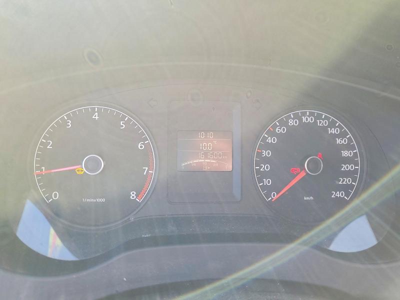 Продажа на аукционе авто 2013 Volkswagen Jetta, vin: 3VW1K7AJXDM356230, номер лота: 48650816