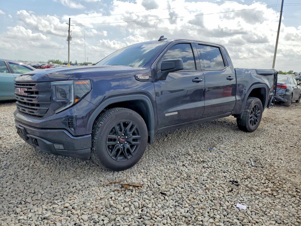 Aukcja sprzedaży 2026 Gmc Sierra, vin: 3GTPHCED2TG133444, numer aukcji: 49975556