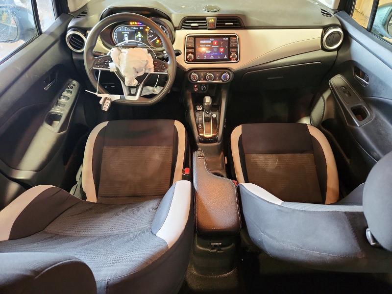 Aukcja sprzedaży 2021 Nissan Versa, vin: 3N1CN8EV8ML839374, numer aukcji: 51615606