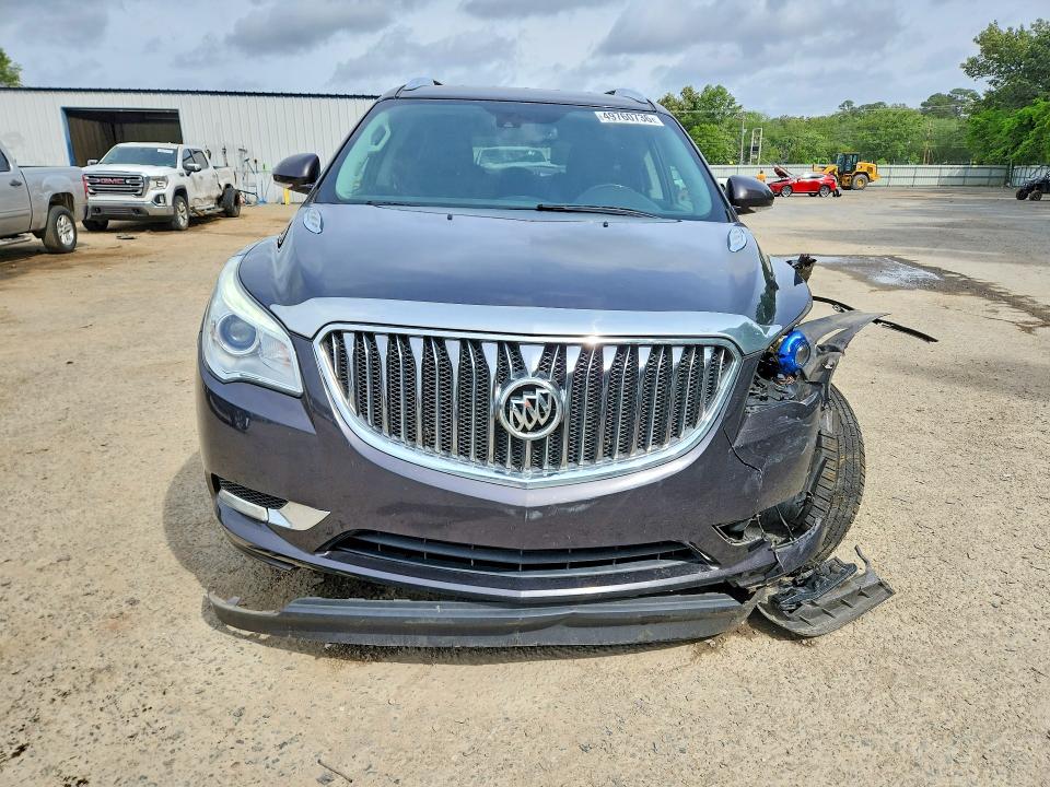 Продаж на аукціоні авто 2014 Buick Enclave, vin: 5GAKRCKD5EJ236355, номер лоту: 49760736