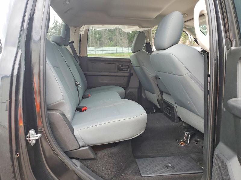 Aukcja sprzedaży 2017 Dodge Ram 1500, vin: 1C6RR7KG2HS507120, numer aukcji: 49959806
