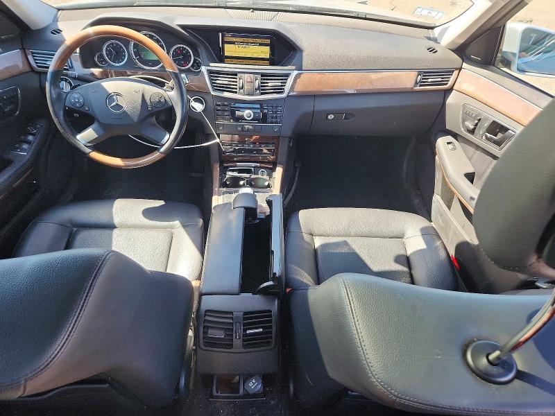 Продажа на аукционе авто 2011 Mercedes-benz E, vin: WDDHF8HB0BA467847, номер лота: 50921456