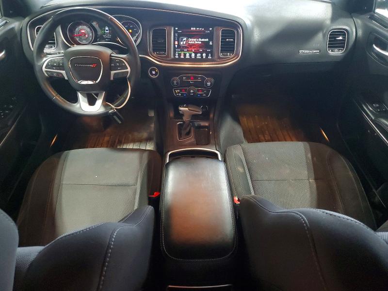 2016 Dodge Charger მანქანა იყიდება აუქციონზე, vin: 2C3CDXJG1GH341780, აუქციონის ნომერი: 49219846