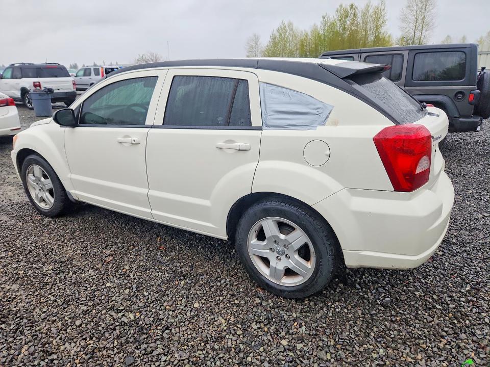 Продажа на аукционе авто 2009 Dodge Caliber, vin: 1B3HB48A59D108347, номер лота: 49655876