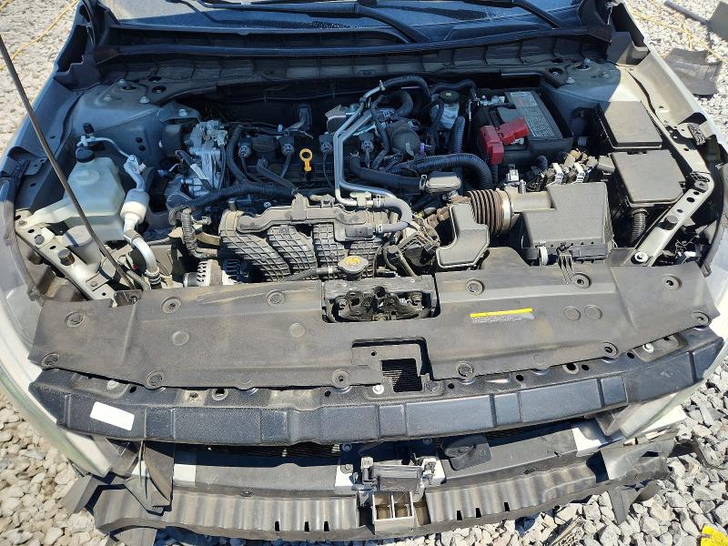 Продаж на аукціоні авто 2022 Nissan Altima, vin: 1N4BL4CV3NN423198, номер лоту: 50604616