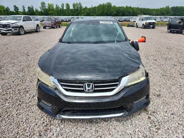 2013 Honda Accord მანქანა იყიდება აუქციონზე, vin: 1HGCR3F93DA043887, აუქციონის ნომერი: 51860696