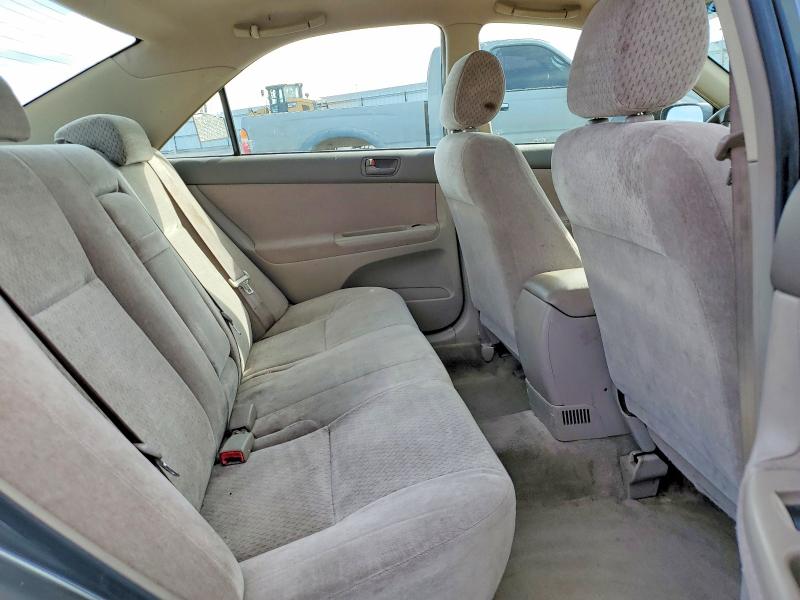Продажа на аукционе авто 2003 Toyota Camry, vin: JTDBE32K730146698, номер лота: 49506526