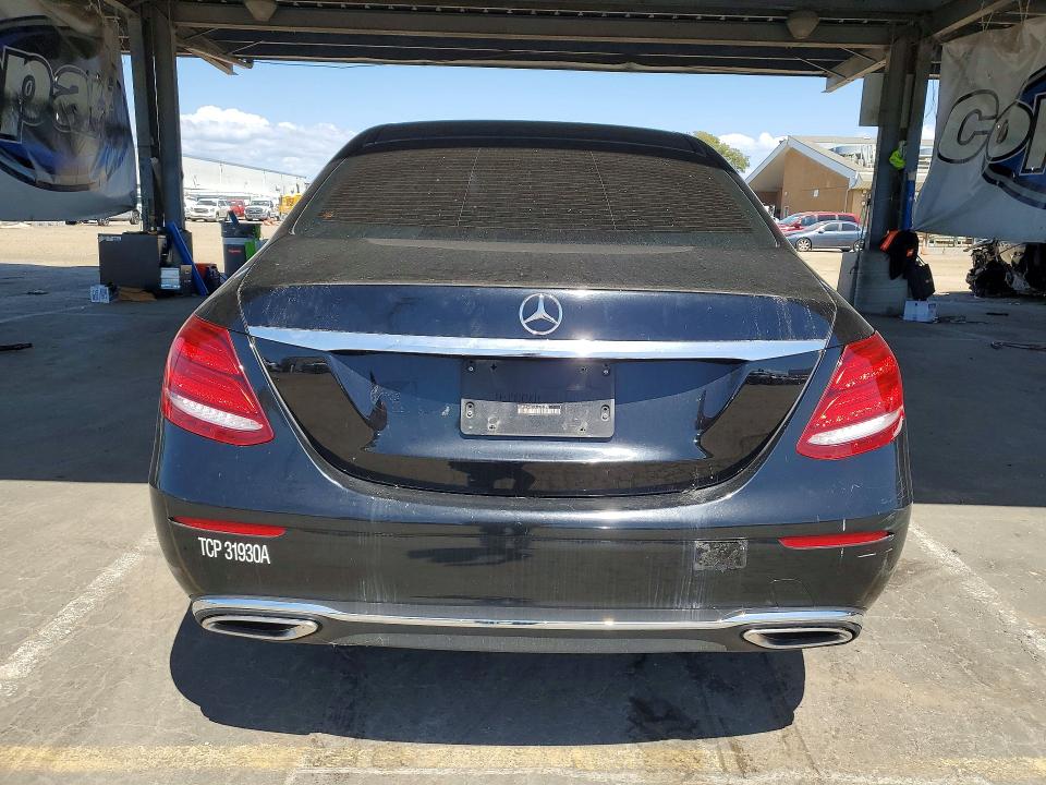 Продаж на аукціоні авто 2019 Mercedes-benz E, vin: WDDZF4KB1KA657002, номер лоту: 51542526