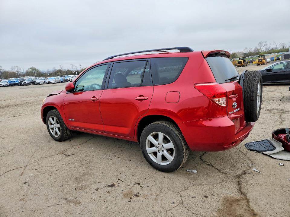 Продажа на аукционе авто 2006 Toyota Rav4, vin: JTMZD31V666009248, номер лота: 49416516