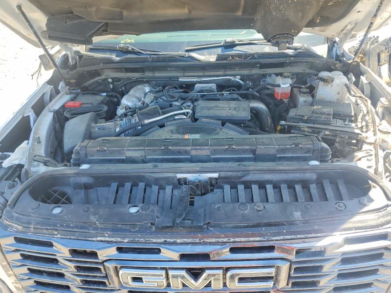 Aukcja sprzedaży 2024 Gmc Sierra, vin: 1GT49YEY5RF240210, numer aukcji: 51774906