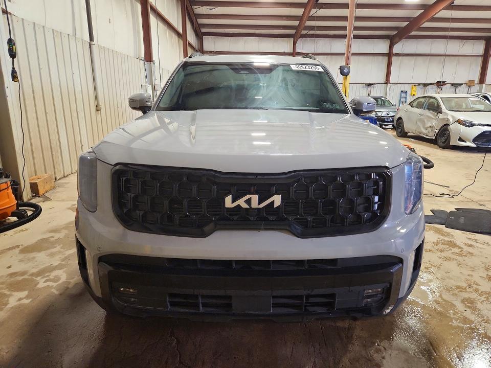 Aukcja sprzedaży 2024 Kia Telluride, vin: 5XYP5DGC0RG431114, numer aukcji: 49623206