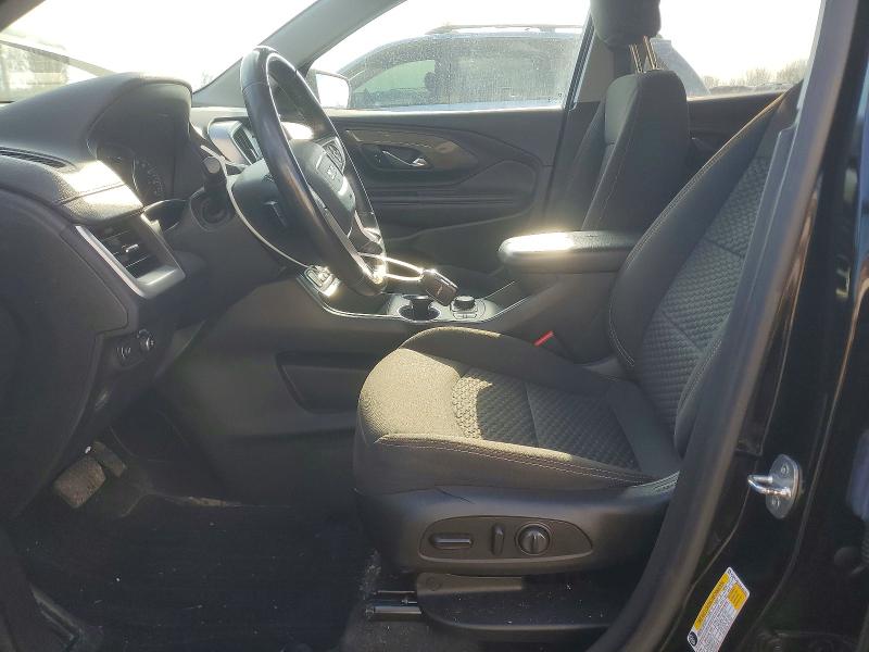Продажа на аукционе авто 2021 Gmc Terrain, vin: 3GKALMEV0ML400368, номер лота: 50964246