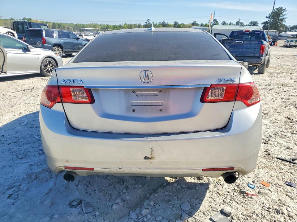 49602726 :رقم المزاد ، JH4CU2F49CC010423 vin ، 2012 Acura Tsx مزاد بيع