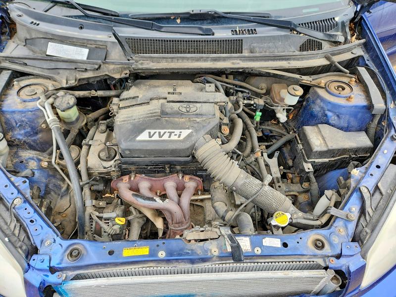 50764366 :رقم المزاد ، JTEHD20V646005670 vin ، 2004 Toyota Rav4 مزاد بيع