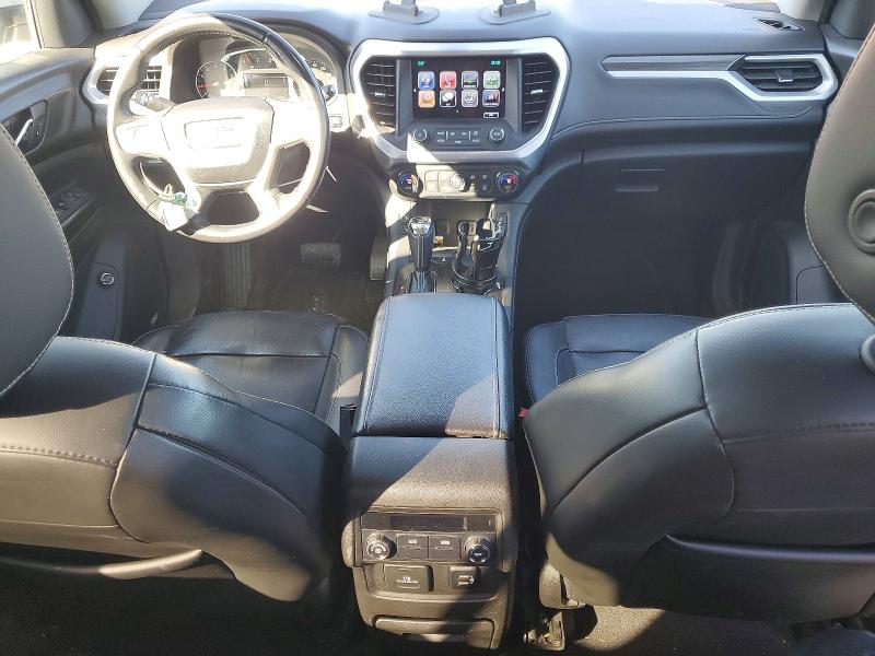2017 Gmc Acadia მანქანა იყიდება აუქციონზე, vin: 1GKKNULS9HZ281712, აუქციონის ნომერი: 51541546