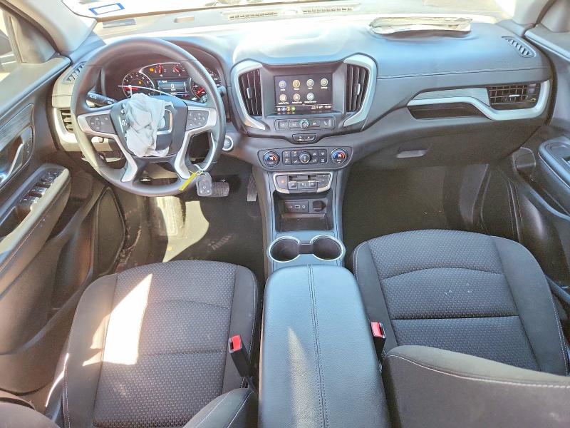 49175216 :رقم المزاد ، 3GKALMEG8RL387846 vin ، 2024 Gmc Terrain مزاد بيع