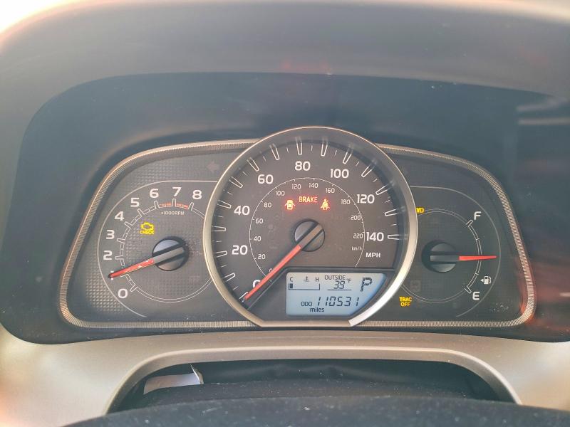 Aukcja sprzedaży 2015 Toyota Rav4, vin: JTMRFREV2FD157500, numer aukcji: 48399896