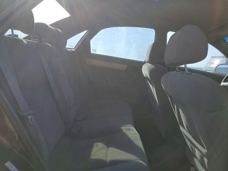 Продаж на аукціоні авто 2008 Suzuki Forenza, vin: KL5JD56ZX8K835962, номер лоту: 50784776