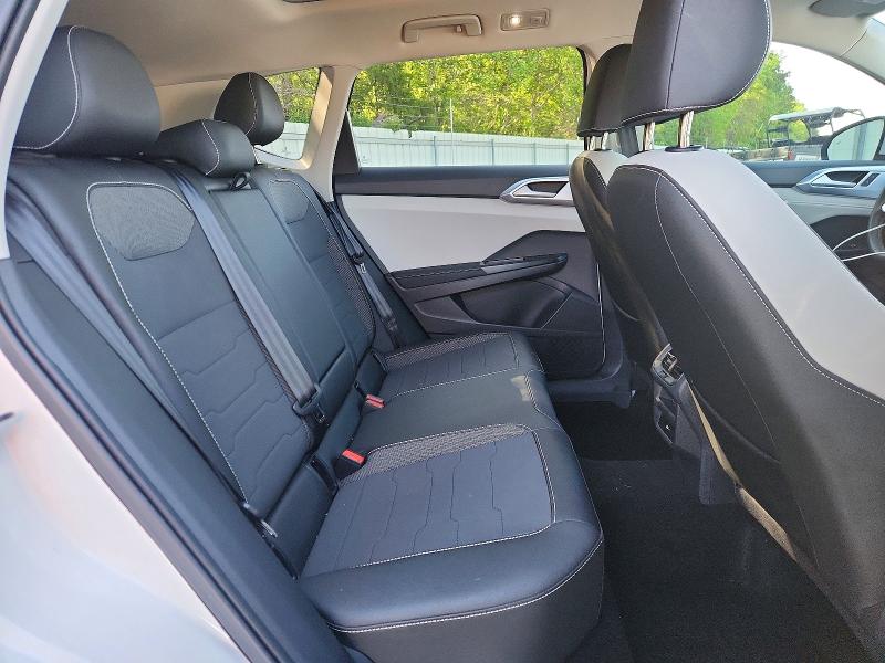 Aukcja sprzedaży 2025 Volkswagen Taos, vin: 3VVEC7B27SM046009, numer aukcji: 48608886