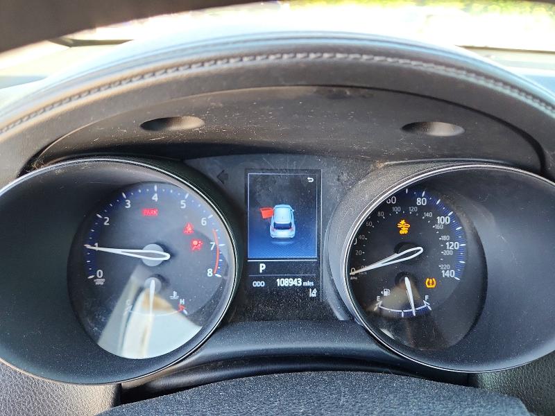 50294886 :رقم المزاد ، JTNKHMBX5M1104448 vin ، 2021 Toyota C-hr مزاد بيع